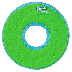 Chuckit zipflight frisbee for sale  Delivered anywhere in UK