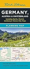 Rick steves germany gebraucht kaufen  Wird an jeden Ort in Deutschland