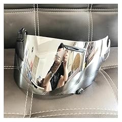 Motorcycle helmet visor for sale  Delivered anywhere in UK