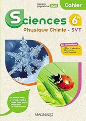 livres physique chimie d'occasion  Livré partout en France