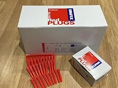 Red unifix expansion for sale  Delivered anywhere in UK