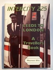Intercity 225 for sale  Delivered anywhere in UK