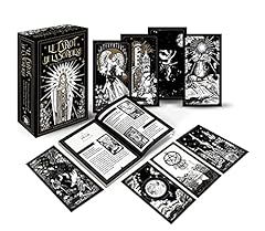 Tarot sorcière roue d'occasion  Livré partout en France