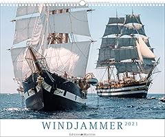 Windjammer 2021 gebraucht kaufen  Wird an jeden Ort in Deutschland