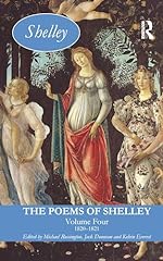 Poems shelley volume for sale  Delivered anywhere in Ireland