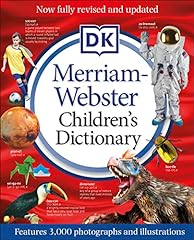 Merriam webster children for sale  Delivered anywhere in USA 