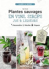 Plantes sauvages vins d'occasion  Livré partout en France