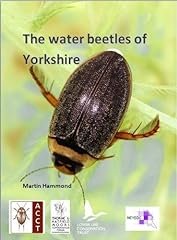 Water beetles yorkshire for sale  Delivered anywhere in UK