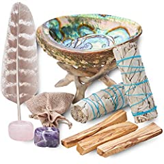 Home cleansing smudging for sale  Delivered anywhere in USA 