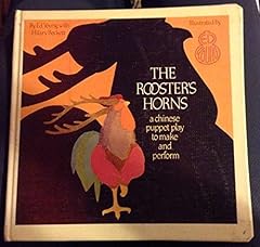 Rooster horns chinese for sale  Delivered anywhere in USA 