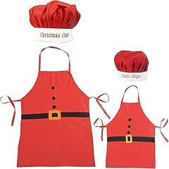 Adult christmas chef for sale  Delivered anywhere in UK