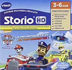 Vtech 274105 jeu d'occasion  Livré partout en Belgiqu