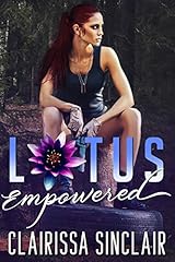 Lotus empowered for sale  Delivered anywhere in USA 