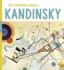 Chemin kandinsky d'occasion  Livré partout en Belgiqu