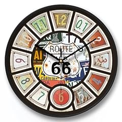 Nuovo orologio parete usato  Spedito ovunque in Italia 