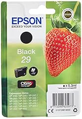 Epson fraise noir d'occasion  Livré partout en France