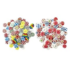 Hdgsafd 200 boutons d'occasion  Livré partout en France