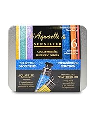 Sennelier aquarelle introducti d'occasion  Livré partout en France