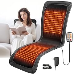 Heated seat covers for sale  Delivered anywhere in USA 