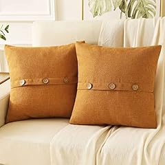Haussy burnt orange for sale  Delivered anywhere in USA 