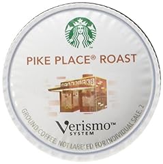 Starbucks pike place for sale  Delivered anywhere in Canada