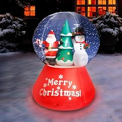 Celebright inflatable christma for sale  Delivered anywhere in UK