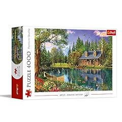 Trefl afternoon idyll for sale  Delivered anywhere in USA 