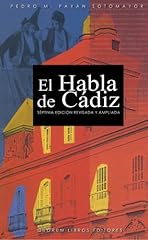 Habla cádiz d'occasion  Livré partout en Belgiqu