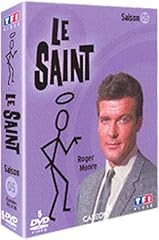 Saint intégrale saison d'occasion  Livré partout en France
