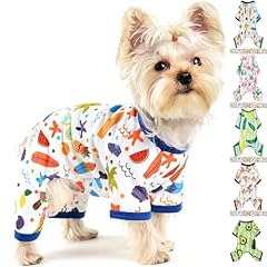 Dog pajamas small for sale  Delivered anywhere in USA 