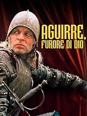 Aguirre furore dio usato  Spedito ovunque in Italia 