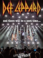 Def leppard and usato  Spedito ovunque in Italia 