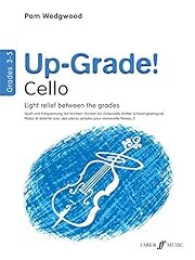Grade cello grades for sale  Delivered anywhere in UK