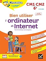 Utiliser ordinateur internet d'occasion  Livré partout en Belgiqu