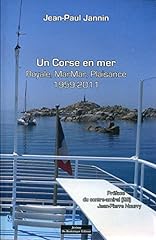 Corse mer royale d'occasion  Livré partout en France