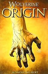 Wolverine origin usato  Spedito ovunque in Italia 