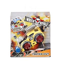 Mga entertainment wreck for sale  Delivered anywhere in USA 