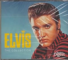 Elvis collection 3 for sale  Delivered anywhere in UK