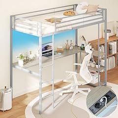Costway lit mezzanine d'occasion  Livré partout en France