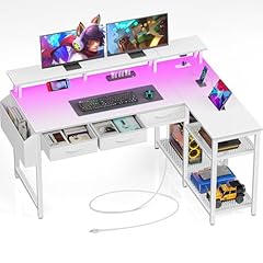 Seventable shaped desk for sale  Delivered anywhere in USA 