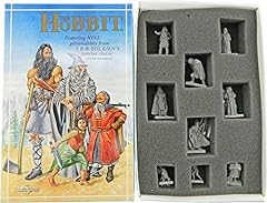 Mithril miniatures hobbit for sale  Delivered anywhere in UK