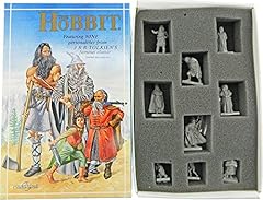 Mithril miniatures hobbit for sale  Delivered anywhere in UK