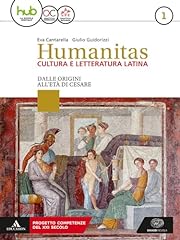 Humanitas. cultura letteratura usato  Spedito ovunque in Italia 