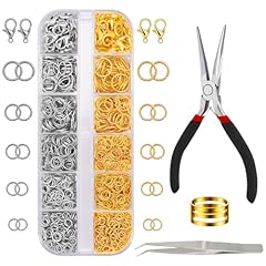 Joishop jump rings for sale  Delivered anywhere in UK