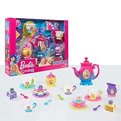 Barbie dreamtopia tea for sale  Delivered anywhere in USA 
