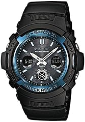 Casio shock homme d'occasion  Livré partout en France