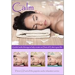 Relaxation oasis calm for sale  Delivered anywhere in UK