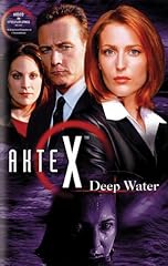 Akte deep water gebraucht kaufen  Wird an jeden Ort in Deutschland