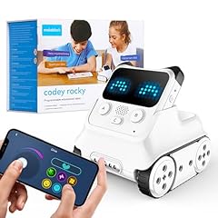 Makeblock codey rocky usato  Spedito ovunque in Italia 