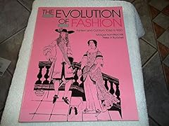 Evolution fashion pattern for sale  Delivered anywhere in USA 